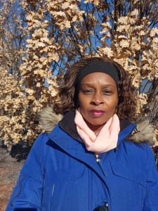 Patricia Poku-Christian